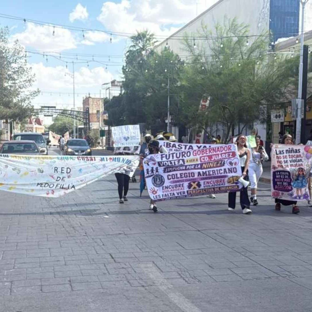 Cierran Puente Internacional en Ciudad Juárez